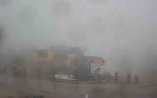 Małe Ciche panorama Tatr - 03-11-2025 10:25