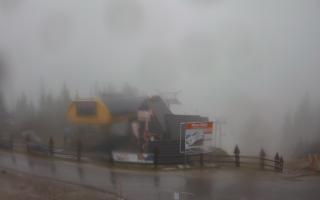 Małe Ciche panorama Tatr - 03-11-2025 10:32