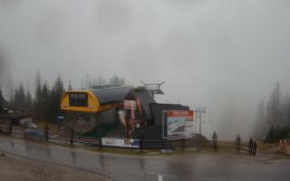 Małe Ciche panorama Tatr - 03-11-2025 10:46