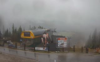 Małe Ciche panorama Tatr - 03-11-2025 10:53