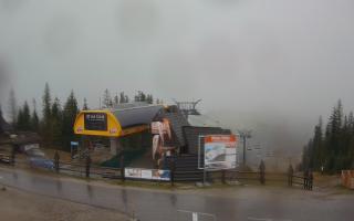 Małe Ciche panorama Tatr - 03-11-2025 11:00