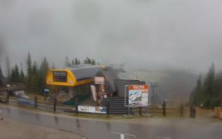 Małe Ciche panorama Tatr - 03-11-2025 11:07