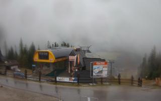 Małe Ciche panorama Tatr - 03-11-2025 11:14