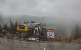 Małe Ciche panorama Tatr - 03-11-2025 11:21