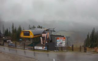 Małe Ciche panorama Tatr - 03-11-2025 11:28