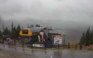 Małe Ciche panorama Tatr - 03-11-2025 11:35