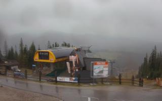 Małe Ciche panorama Tatr - 03-11-2025 11:42