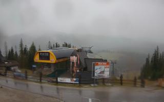 Małe Ciche panorama Tatr - 03-11-2025 11:49