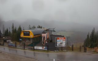 Małe Ciche panorama Tatr - 03-11-2025 11:56