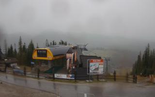 Małe Ciche panorama Tatr - 03-11-2025 12:03