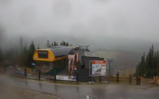 Małe Ciche panorama Tatr - 03-11-2025 12:10