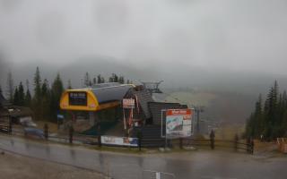 Małe Ciche panorama Tatr - 03-11-2025 12:17