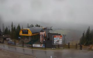 Małe Ciche panorama Tatr - 03-11-2025 12:24