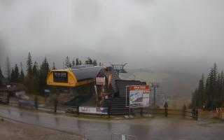 Małe Ciche panorama Tatr - 03-11-2025 12:31