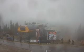 Małe Ciche panorama Tatr - 03-11-2025 12:38