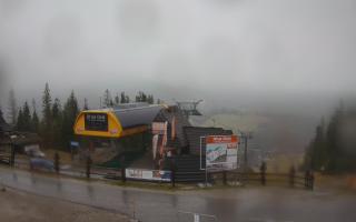 Małe Ciche panorama Tatr - 03-11-2025 12:45