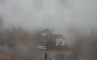 Małe Ciche panorama Tatr - 03-11-2025 12:52