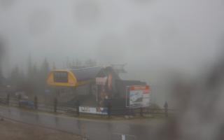 Małe Ciche panorama Tatr - 03-11-2025 12:59