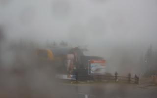 Małe Ciche panorama Tatr - 03-11-2025 13:06