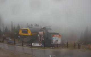 Małe Ciche panorama Tatr - 03-11-2025 13:13