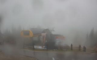 Małe Ciche panorama Tatr - 03-11-2025 13:21