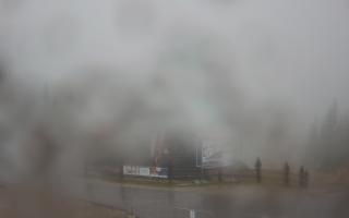 Małe Ciche panorama Tatr - 03-11-2025 13:28