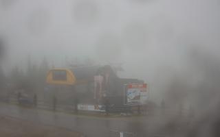 Małe Ciche panorama Tatr - 03-11-2025 13:35