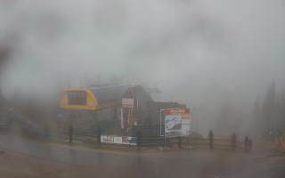 Małe Ciche panorama Tatr - 03-11-2025 13:42