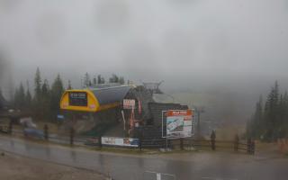 Małe Ciche panorama Tatr - 03-11-2025 13:49