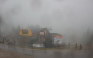 Małe Ciche panorama Tatr - 03-11-2025 13:56