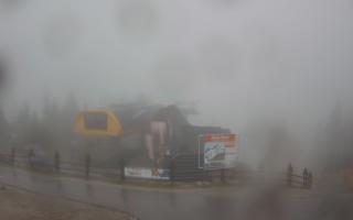 Małe Ciche panorama Tatr - 03-11-2025 14:03