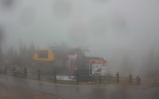 Małe Ciche panorama Tatr - 03-11-2025 14:10