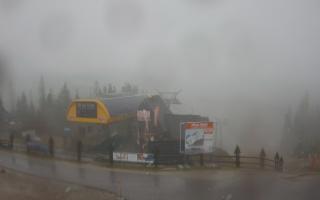 Małe Ciche panorama Tatr - 03-11-2025 14:17