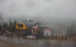 Małe Ciche panorama Tatr - 03-11-2025 14:24