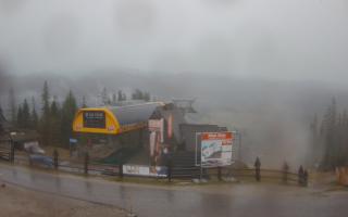 Małe Ciche panorama Tatr - 03-11-2025 14:31