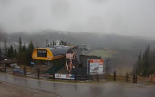 Małe Ciche panorama Tatr - 03-11-2025 14:38