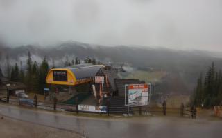 Małe Ciche panorama Tatr - 03-11-2025 14:45