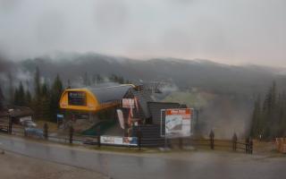 Małe Ciche panorama Tatr - 03-11-2025 14:52