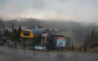 Małe Ciche panorama Tatr - 03-11-2025 14:59