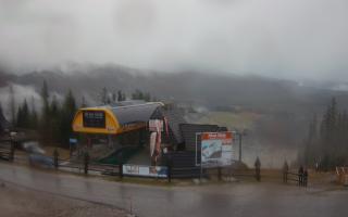 Małe Ciche panorama Tatr - 03-11-2025 15:06