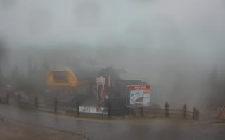 Małe Ciche panorama Tatr - 03-11-2025 15:13