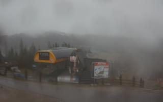 Małe Ciche panorama Tatr - 03-11-2025 15:20