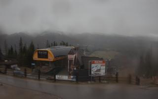 Małe Ciche panorama Tatr - 03-11-2025 15:27