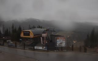 Małe Ciche panorama Tatr - 03-11-2025 15:34