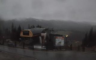 Małe Ciche panorama Tatr - 03-11-2025 15:41