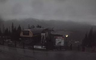 Małe Ciche panorama Tatr - 03-11-2025 15:48