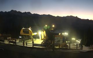 Małe Ciche panorama Tatr - 13-12-2025 15:22