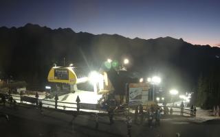 Małe Ciche panorama Tatr - 13-12-2025 15:36