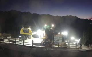 Małe Ciche panorama Tatr - 13-12-2025 15:43