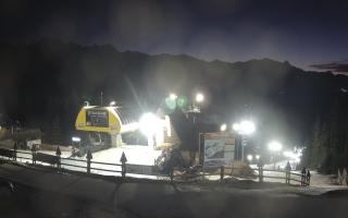 Małe Ciche panorama Tatr - 13-12-2025 15:50